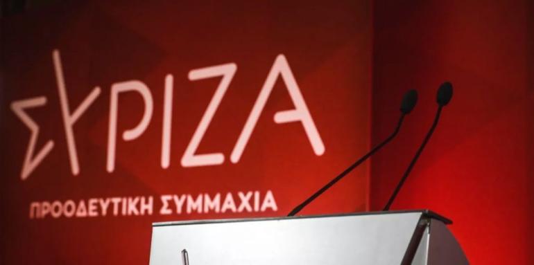 Πηγές ΣΥΡΙΖΑ-ΠΣ: Τεράστια προεκλογική εξαπάτηση των ελεύθερων επαγγελματιών της χώρας από τη ΝΔ