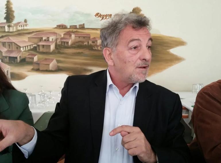 Πένθος για τον δήμαρχο Θέρμης: Έφυγε από τη ζωή η σύζυγός του, Δέσποινα Παπαδοπούλου