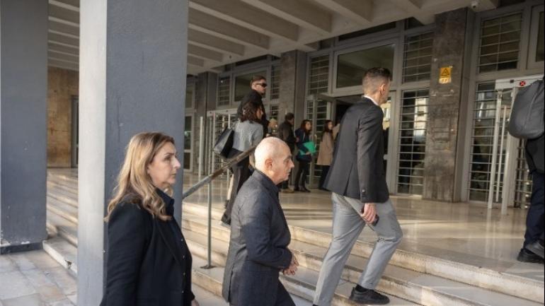Θεσσαλονίκη: Αναβλήθηκε για τον Οκτώβριο του 2026 η δίκη στο Εφετείο για τη δολοφονία του Άλκη Καμπανού