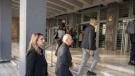 Θεσσαλονίκη: Αναβλήθηκε για τον Οκτώβριο του 2026 η δίκη στο Εφετείο για τη δολοφονία του Άλκη Καμπανού
