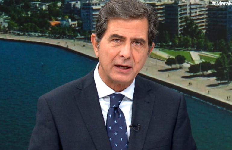 Το μήνυμα Γκιουλέκα για την επέτειο της 25ης Μαρτίου