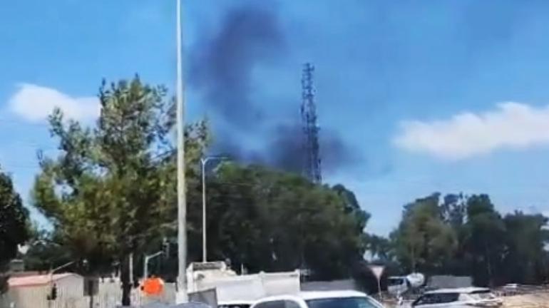 Ραγδαίες εξελίξεις στη Μέση Ανατολή: Η Χεζμπολάχ επιτέθηκε με drones στο βόρειο Ισραήλ