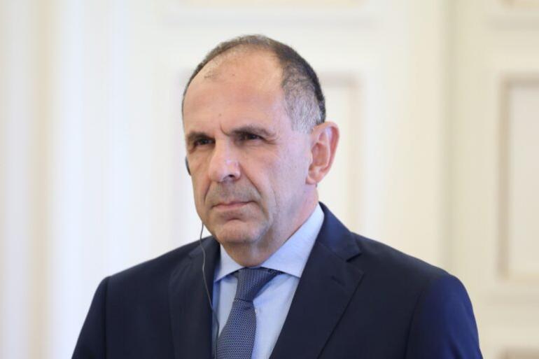 Στην Ελλάδα ο Αιγύπτιος ΥΠΕΞ – Συνάντηση με τον Γ. Γεραπετρίτη