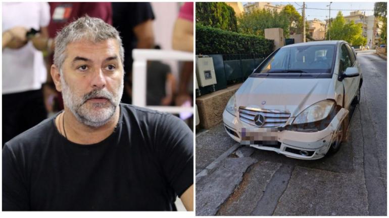 Βασίλης Μπισμπίκης-“Δεν γνώριζα για την αλλαγή του ΚΟΚ ότι όφειλα να ενημερώσω τις Αρχές”