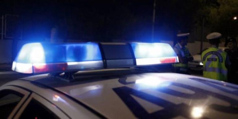 Θεσσαλονίκη: 43χρονος παρενόχλησε 20χρονη μέσα σε μπαρ και αυτή τον έδειρε μαζί με τον σύντροφό της
