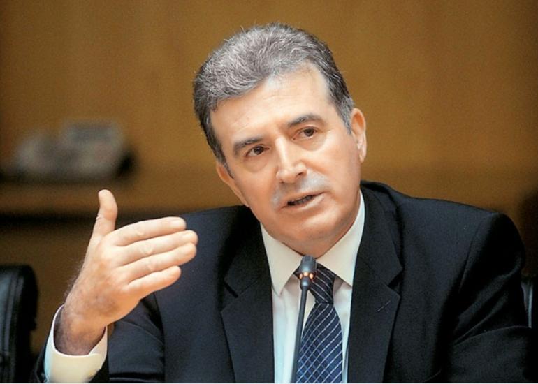 Έρχονται σαρωτικές αλλαγές στην Ελληνική Αστυνομία: Η επιστροφή Χρυσοχοΐδη