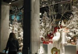 Θεσσαλονίκη: Ανοιχτά σήμερα τα εμπορικά καταστήματα - Το ωράριο λειτουργίας