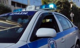 Θεσσαλονίκη: Σύγκρουση δύο ΙΧ στα Πράσινα Φανάρια