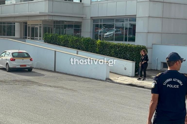 Θεσσαλονίκη: Σφραγίστηκε η κλινική στη Θέρμη λόγω υποστελέχωσης – Η αντίδραση του επιστημονικού διευθυντή