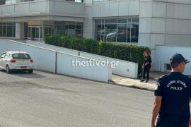 Θεσσαλονίκη: Σφραγίστηκε η κλινική στη Θέρμη λόγω υποστελέχωσης – Η αντίδραση του επιστημονικού διευθυντή