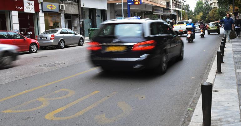 Θεσσαλονίκη: Ελεύθερος με όρους ο οδηγός ταξί για το θανατηφόρο τροχαίο με θύμα 35χρονο δικυκλιστή