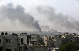 Ισραηλινά ΜΜΕ: Επίθεση δέχθηκαν τα στρατεύματα του Ισραήλ στη Ράφα, απάντησαν με αεροπορικά πλήγματα – Στον αέρα η εκεχειρία