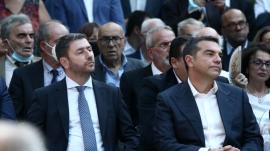 Επίθεση του ΠΑΣΟΚ στον Τσίπρα: Πείτε μας ποιος σας χρηματοδοτεί, η ΕΛΑΣ κάνει την πιο ακριβή καμπάνια κόμματος αντιπολίτευσης