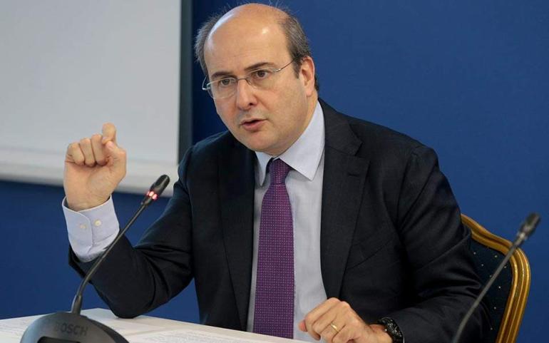 Χατζηδάκης: Πέντε μέτρα για τα ακίνητα - Πώς θα αυξηθούν οι προς ενοικίαση κατοικίες