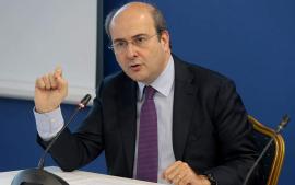 Χατζηδάκης: Πέντε μέτρα για τα ακίνητα - Πώς θα αυξηθούν οι προς ενοικίαση κατοικίες