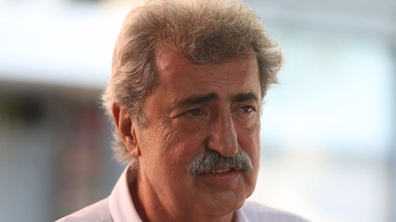 Εκτός κούρσας για την προεδρία της ΚΟ του ΣΥΡΙΖΑ ο Πολάκης - Με αιχμές η δήλωσή του