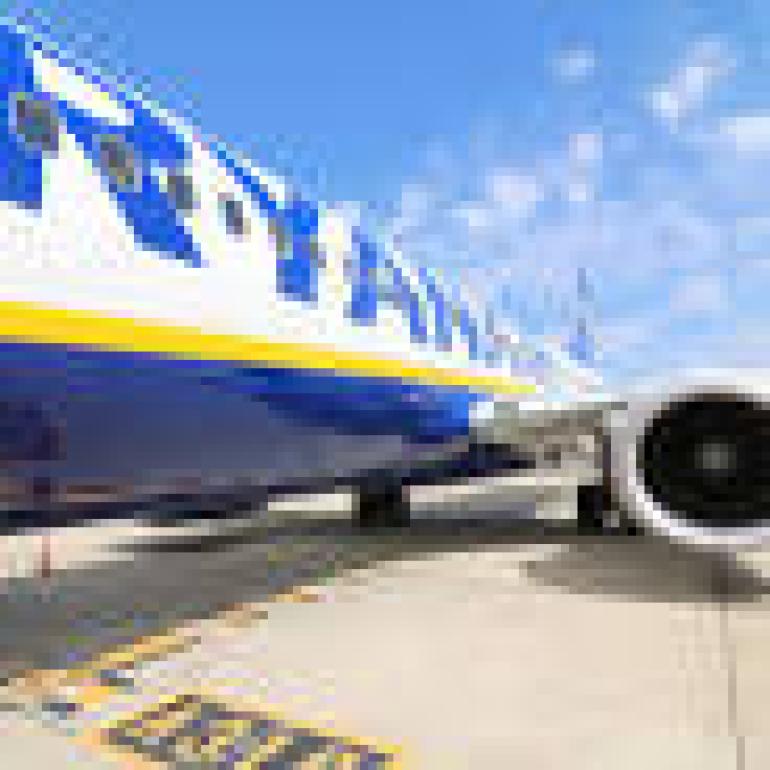 Σκληρή ανακοίνωση Ryanair: Σφοδρά πυρά για τις βλάβες στο σύστημα εναέριας κυκλοφορίας
