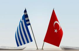 Τα βασικά σημεία της Κοινής Διακήρυξης του 5ο Ανώτατου Συμβουλίου Συνεργασίας Ελλάδας-Τουρκίας