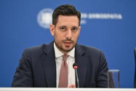 Κυρανάκης: Με 100% τηλεδιοίκηση από αυτήν την εβδομάδα το Αθήνα-Θεσσαλονίκη - Τήρησα την υπόσχεση στους γονείς των 57 των Τεμπών