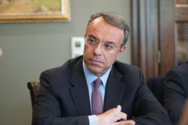 Σταϊκούρας για ΟΑΣΘ: Τον Απρίλιο στους δρόμους της Θεσσαλονίκης τα 110 ηλεκτρικά λεωφορεία