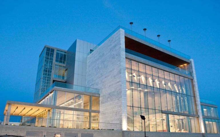 Θεσσαλονίκη: Επετειακή εκδήλωση για τα 20 χρόνια Ωδείου Άνω Πόλης στο Μέγαρο Μουσικής