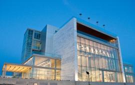 Θεσσαλονίκη: Επετειακή εκδήλωση για τα 20 χρόνια Ωδείου Άνω Πόλης στο Μέγαρο Μουσικής