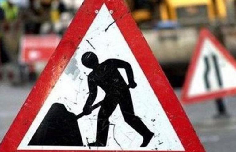 Θεσσαλονίκη: Έκτακτες εργασίες συντήρησης σήμερα και αύριο στη γέφυρα Μυτιληνάκια