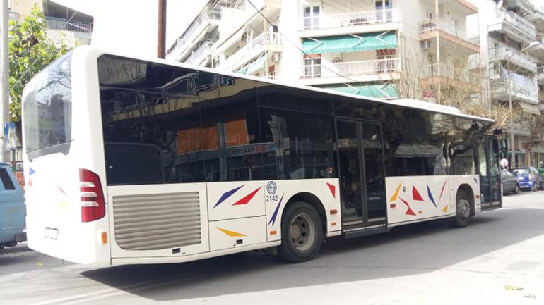 Ποιες γραμμές κόβονται - Τι αλλάζει στα δρομολόγια του ΟΑΣΘ λόγω ΜΕΤΡΟ (VIDEO με χάρτες)