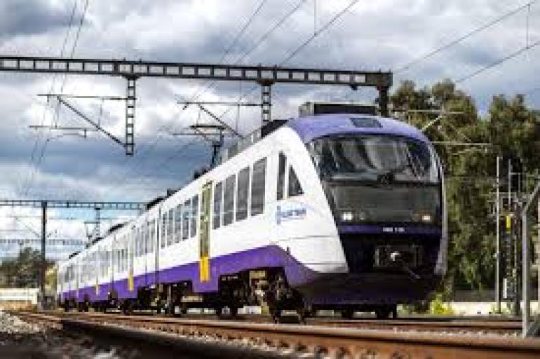 Μεγάλη καθυστέρηση στο δρομολόγιο τρένου από Αθήνα για Θεσσαλονίκη λόγω βλάβης – Η ανακοίνωση της Hellenic Train