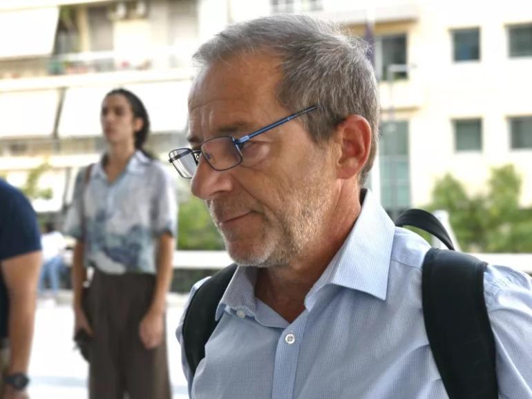 Αναβολή στη δίκη Λιγνάδη λόγω κωλύματος του συνηγόρου του