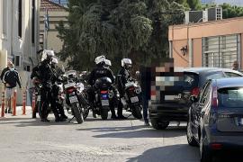 Θεσσαλονίκη: Πυροβόλησαν 29χρονο στον Δενδροπόταμο