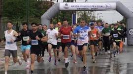 Θεσσαλονίκη: Ποιοι δρόμοι κλείνουν για το 2ο Axios Running Festival