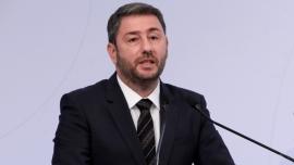 Το μετρό Θεσσαλονίκης επισκέπτεται σήμερα ο Ν. Ανδρουλάκης