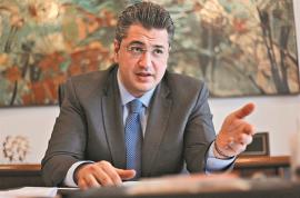 Τζιτζικώστας: Με τον στρατηγικό άξονα Αιγαίου-Μαύρης Θάλασσας κάνουμε την Ελλάδα πιο δυνατή και την Ευρώπη πιο ασφαλή