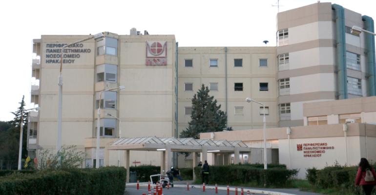 Αποσωληνώθηκε η 3χρονη από την Κρήτη που υπέστη κακοποίηση, αναπνέει χωρίς τεχνική υποστήριξη