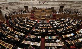 Ομόφυλα ζευγάρια: Ξεκινάει η συζήτηση στη Βουλή