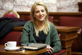Στη Θεσσαλονίκη η Ρένα Δούρου – Το πρόγραμμα της πρόεδρου του ΣΥΡΙΖΑ
