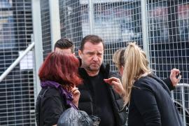 Ν. Πλακιάς για τη δίκη των Τεμπών: Λυπάμαι αν βγήκα δύο χρόνια τώρα και έλεγα ότι πιστεύω στην Ελληνική Δικαιοσύνη