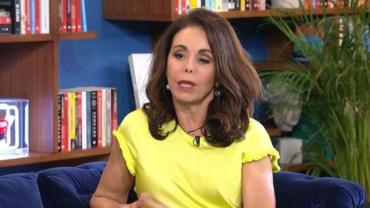 ΗΧΗΤΙΚΟ-Βούλα Πατουλίδου για δικαστική υπόθεση 300 ευρώ-«Βγάζει… μάτι-Πρόκειται για νομιμοφανή συνομωσία»