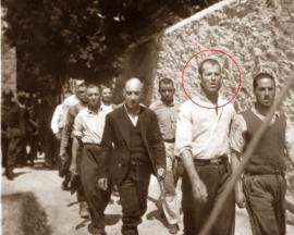 Ταυτοποιήθηκε ο πρώτος από τις φωτογραφίες με τους 200 εκτελεσθέντες της Καισαριανής