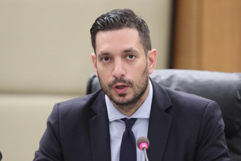 Κυρανάκης: Το καλοκαίρι του 2026 ολοκληρώνεται το σύστημα ασφάλειας στο δρομολόγιο ΟΣΕ Αθήνα –Θεσσαλονίκη