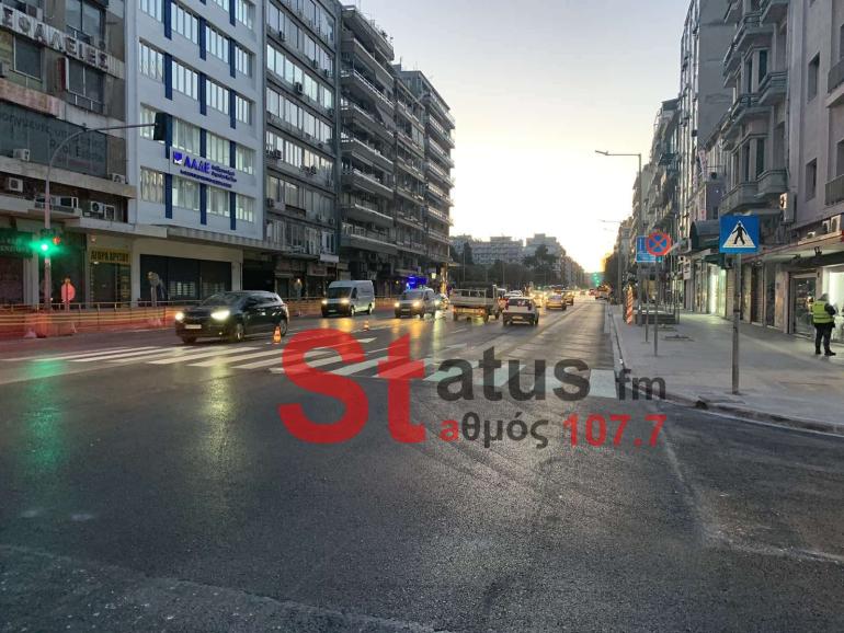 Ξεκινά σήμερα η λειτουργία του κτηματολογικού γραφείου Θεσσαλονίκης
