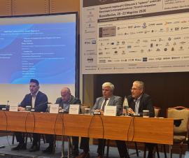 Αναστάσιος Μάνος- Πρόεδρος ΣΕΤΠΕ: Διαλειτουργικότητα και ανθρώπινο κεφάλαιο κρίνουν το μέλλον των ψηφιακών ΟΤΑ