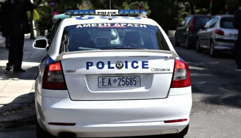 Νέα Σμύρνη: Συνελήφθη 45χρονος μετά από καταγγελία της συζύγου του για ενδοοικογενειακό επεισόδιο – Είχε περίστροφο και φυσίγγια