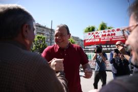 Φάμελλος: Εργατική Πρωτομαγιά, σημαίνει ελευθερία, δημοκρατία και για τους εργαζόμενους και για όλους τους πολίτες