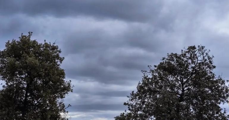 Καιρός-Ψυχρή εισβολή από την Ουκρανία φέρνει βροχές, θυελλώδεις βοριάδες, κρύο και χιόνια