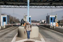 Συμβολικό κλείσιμο των σηράγγων των Τεμπών αύριο αποφάσισε το μπλόκο της Νίκαιας – Δεν άνοιξαν τα διόδια στο Ωραιόκαστρο οι αγρότες