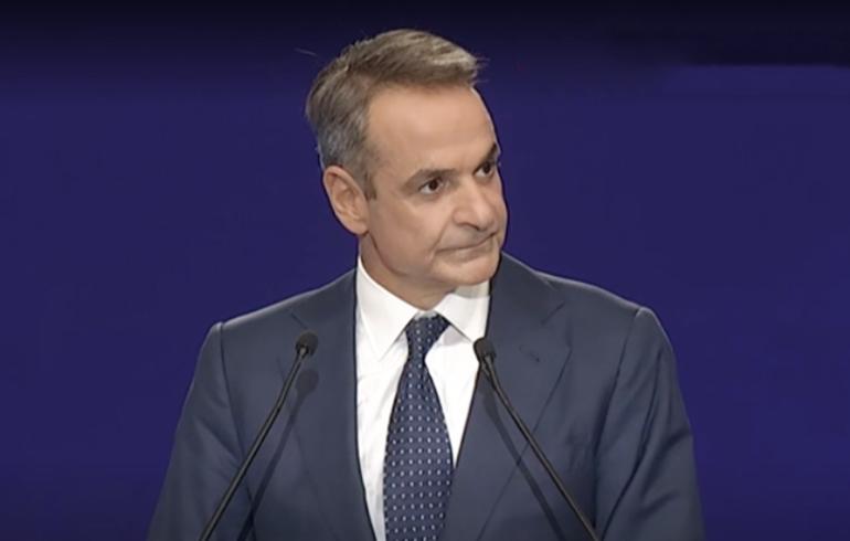 Μητσοτάκης για την παγκόσμια ημέρα πρόληψης κατά του καρκίνου του μαστού: Αν λάβετε μήνυμα από το Προλαμβάνω παρακαλώ μην το αγνοήσετε