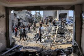 Υπέρ της άμεσης κήρυξης «ανθρωπιστικής κατάπαυσης του πυρός» στη Γάζα η πλειοψηφία των χωρών μελών του ΟΗΕ