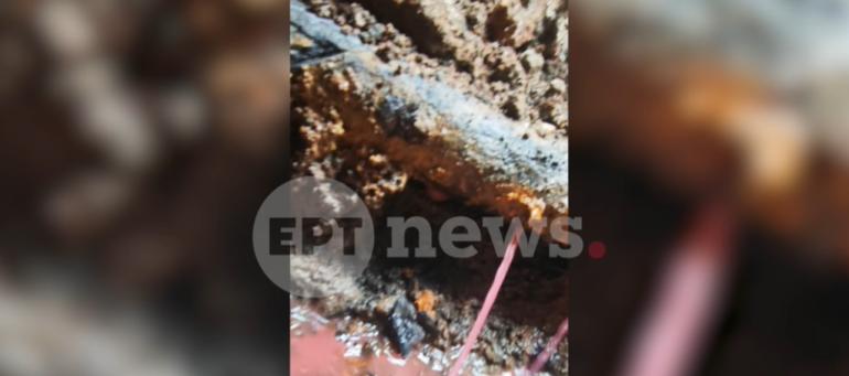 Στα Τρίκαλα αύριο τα στελέχη της ΔΑΕΕ: Ανοίγει η «βεντάλια» των ευθυνών για τα τοπογραφικά διαγράμματα της επιχείρησης